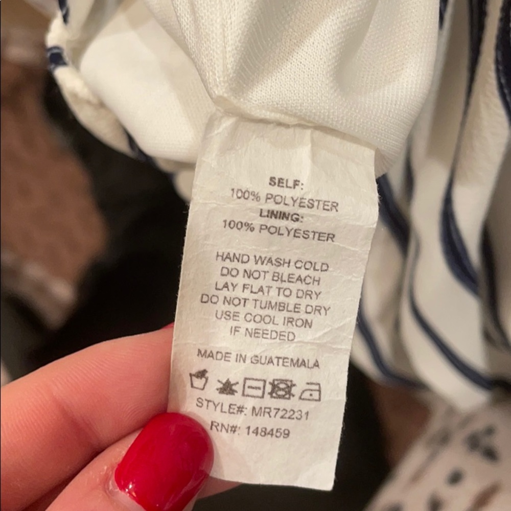 Romper - Picture 3 of 4